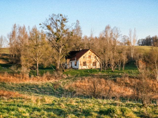 Dom na sprzedaż