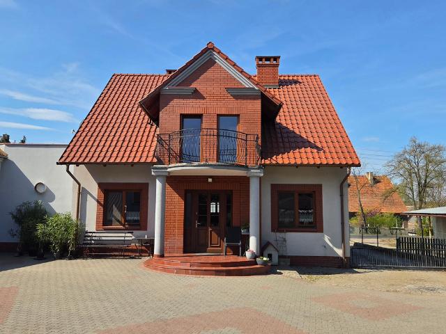 Dom na sprzedaż, 3 Maja