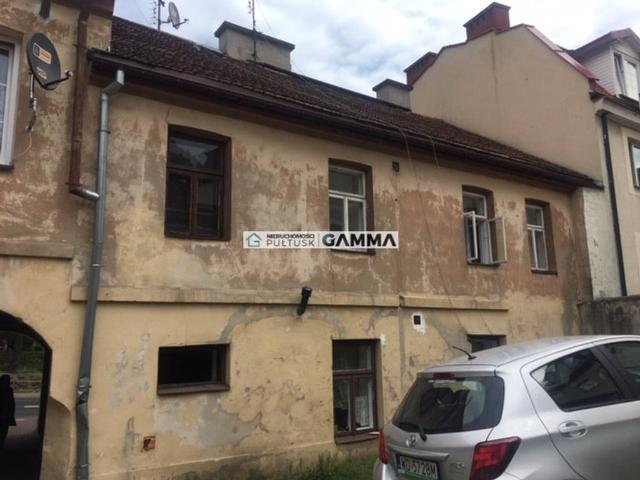 Dom na sprzedaż, 3 Maja