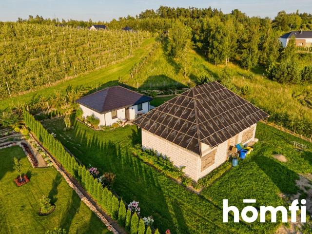 Dom na sprzedaż 3 pokoje tczewski, 177 m2, działka 1000 m2