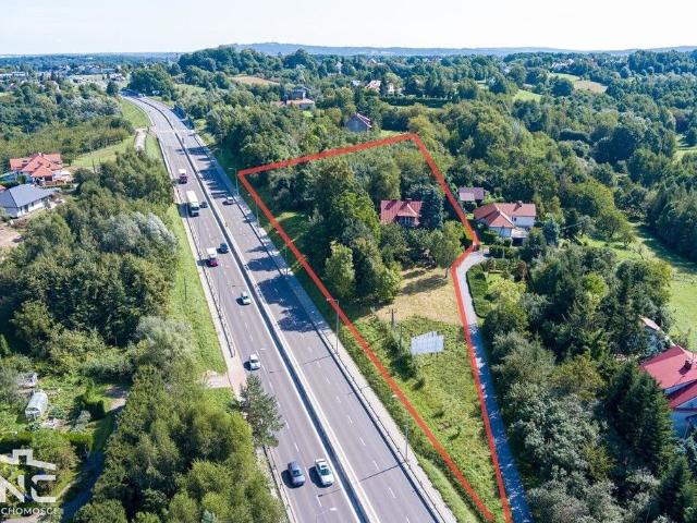 Dom na sprzedaż 3 pokoje tarnowski, 80 m2, działka 5867 m2