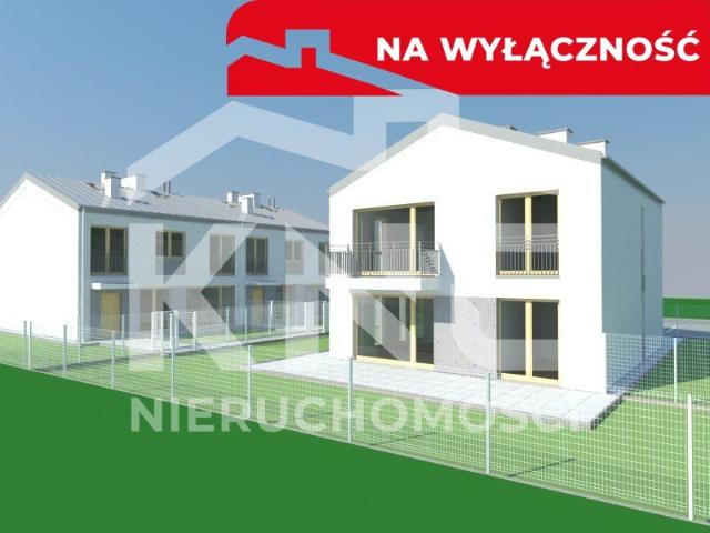 Dom na sprzedaż 3 pokoje tarnowski, 83 m2