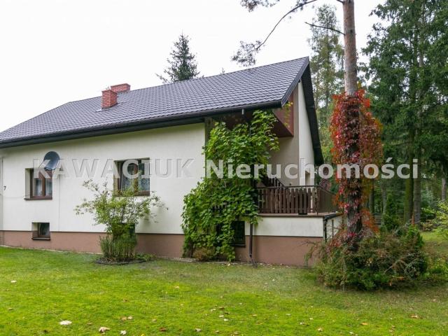 Dom na sprzedaż 3 pokoje Tomaszów Mazowiecki, 119 m2, działka 2265 m2
