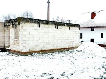 Dom na sprzedaż 3 pokoje tomaszowski, 80 m2, działka 700 m2