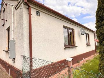 Dom na sprzedaż 3 pokoje tomaszowski, 95 m2, działka 17000 m2
