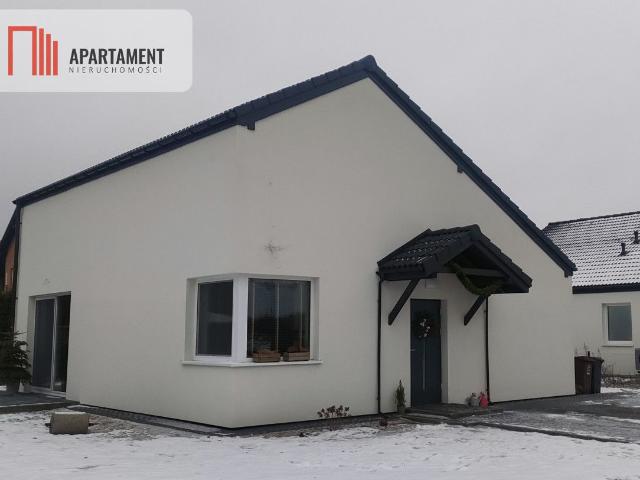 Dom na sprzedaż 3 pokoje toruński, 86 m2, działka 470 m2