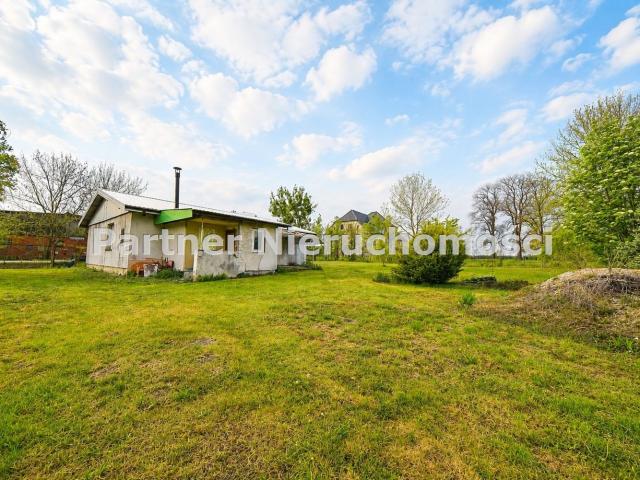 Dom na sprzedaż 3 pokoje toruński, 120 m2, działka 2245 m2