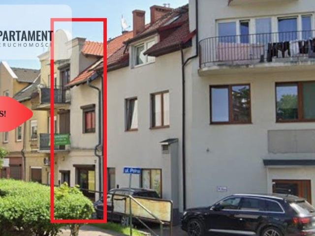 Dom na sprzedaż 3 pokoje Trzebnica, 207,44 m2, działka 1224 m2