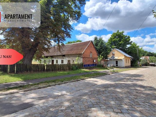 Dom na sprzedaż 3 pokoje trzebnicki, 122 m2, działka 6700 m2
