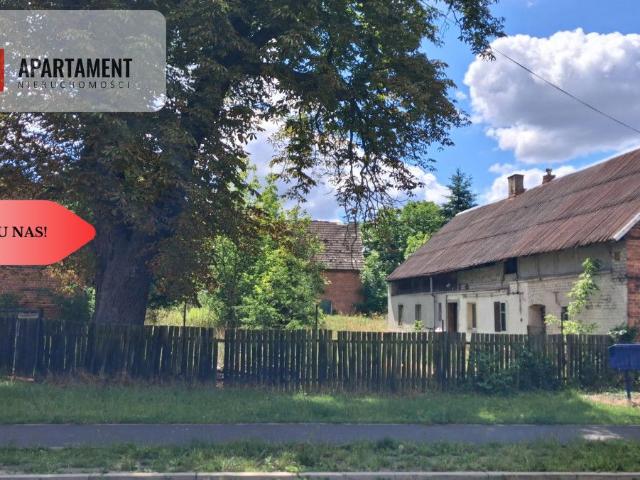 Dom na sprzedaż 3 pokoje trzebnicki, 122 m2, działka 6700 m2