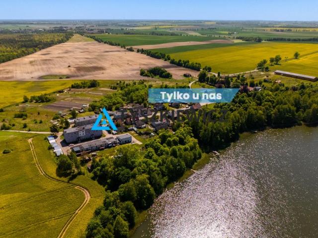 Dom na sprzedaż 3 pokoje tucholski, 94,66 m2, działka 484 m2