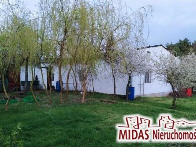 Dom na sprzedaż 3 pokoje Włocławek, 100 m2, działka 530 m2