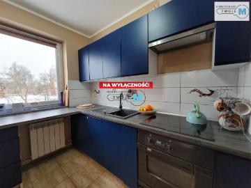 Dom na sprzedaż 3 pokoje włoszczowski, 94,80 m2, działka 2550 m2
