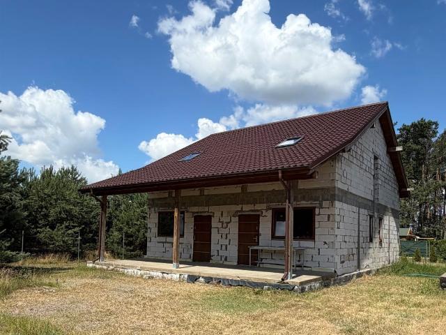 Dom na sprzedaż 3 pokoje wągrowiecki, 197,70 m2, działka 1000 m2