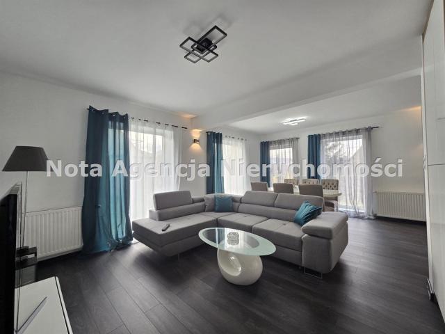 Dom na sprzedaż 3 pokoje Wałbrzych, 100 m2