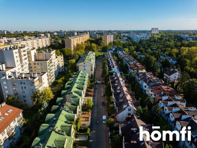 Dom na sprzedaż 3 pokoje Warszawa Bemowo, 206 m2, działka 148 m2
