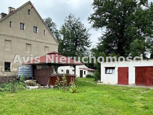 Dom na sprzedaż 3 pokoje świdnicki, 96 m2, działka 1800 m2