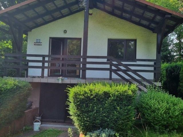 Dom na sprzedaż 3 pokoje wołomiński, 53 m2, działka 1368 m2