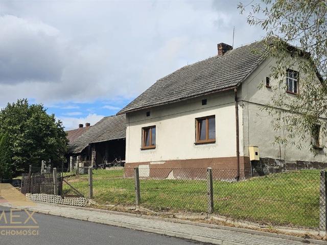 Dom na sprzedaż 3 pokoje wodzisławski, 134 m2, działka 900 m2
