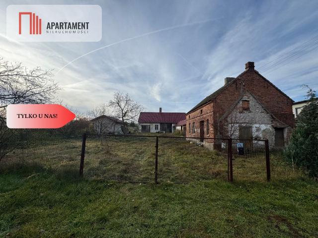 Dom na sprzedaż 3 pokoje wschowski, 238 m2, działka 2169 m2