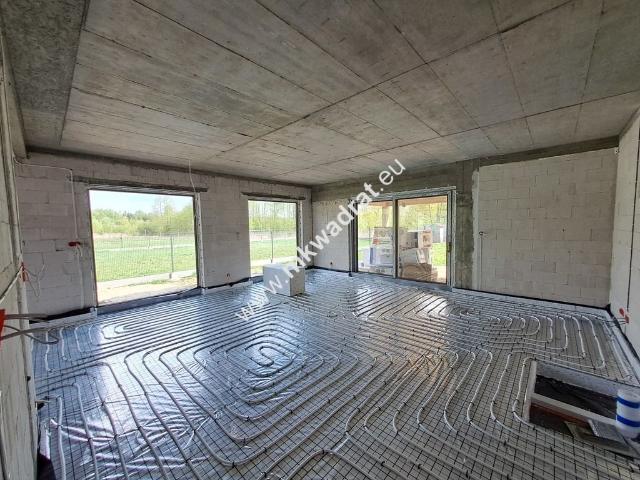 Dom na sprzedaż 3 pokoje żyrardowski, 180 m2, działka 1200 m2