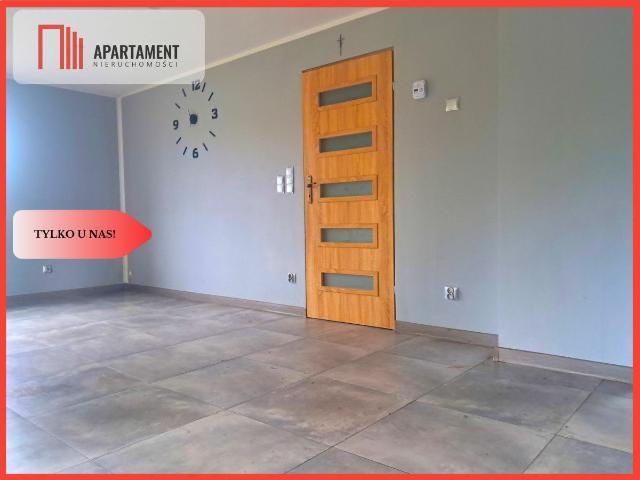Dom na sprzedaż 3 pokoje złotowski, 95 m2, działka 720 m2
