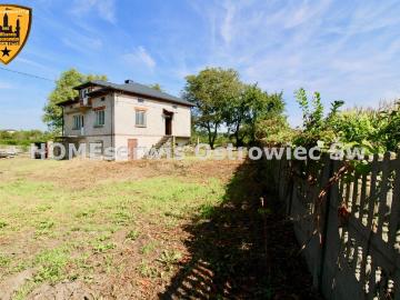 Dom na sprzedaż 3 pokoje Zawichost, 170 m2, działka 5300 m2