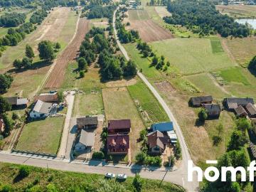 Dom na sprzedaż 3 pokoje łańcucki, 136 m2, działka 5600 m2