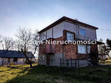 Dom na sprzedaż 3 pokoje Andrychów, 180 m2, działka 600 m2
