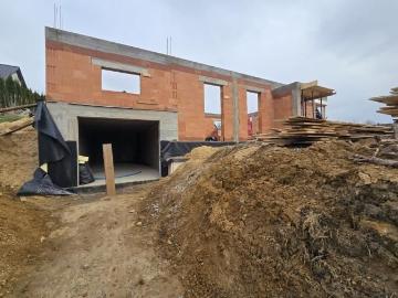 Dom na sprzedaż 3 pokoje będziński, 116,15 m2, działka 680 m2