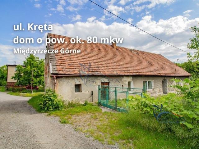 Dom na sprzedaż 3 pokoje bielski, 123 m2, działka 900 m2