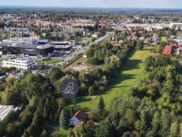 Dom na sprzedaż 3 pokoje Brzesko, 100 m2, działka 3600 m2