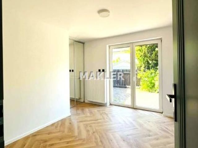 Dom na sprzedaż 3 pokoje Bydgoszcz Glinki Rupienica, 46 m2, działka 100 m2