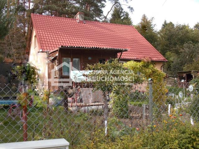 Dom na sprzedaż 3 pokoje człuchowski, 145,60 m2, działka 2234 m2