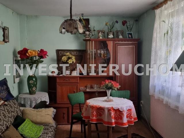 Dom na sprzedaż 3 pokoje Czerwieńsk, 120 m2