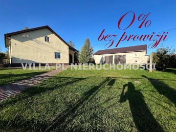 Dom na sprzedaż 3 pokoje Łęczyca, 137 m2, działka 2213 m2