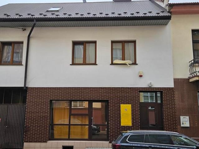 Dom na sprzedaż 3 pokoje Dębica, 180 m2, działka 120 m2