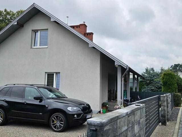 Dom na sprzedaż 3 pokoje dębicki, 95 m2, działka 400 m2