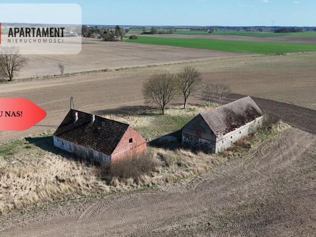Dom na sprzedaż 3 pokoje drawski, 232,40 m2, działka 1795 m2