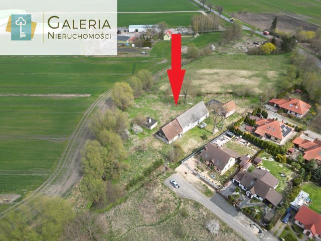 Dom na sprzedaż 3 pokoje elbląski, 144,21 m2, działka 7862 m2