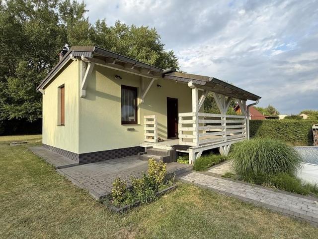 Dom na sprzedaż 3 pokoje głogowski, 35 m2, działka 500 m2
