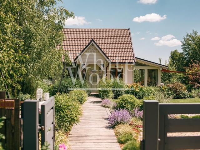 Dom na sprzedaż 3 pokoje gdański, 90 m2, działka 854 m2