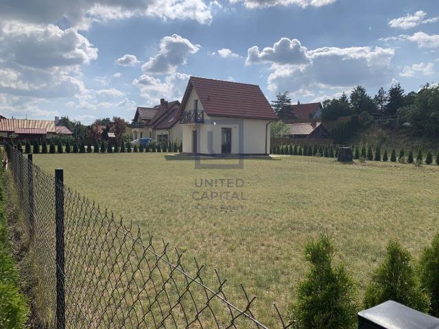 Dom na sprzedaż 3 pokoje giżycki, 52,19 m2, działka 879 m2