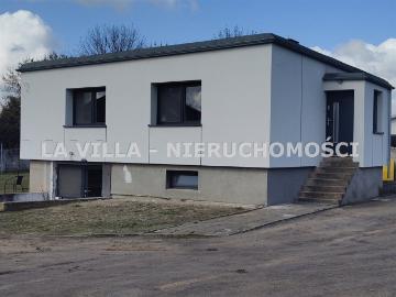 Dom na sprzedaż 3 pokoje gostyński, 167,09 m2, działka 1339 m2