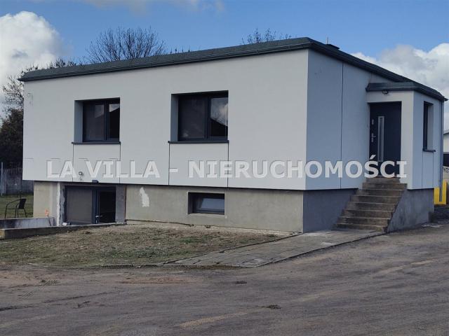Dom na sprzedaż 3 pokoje gostyński, 167,09 m2, działka 1339 m2