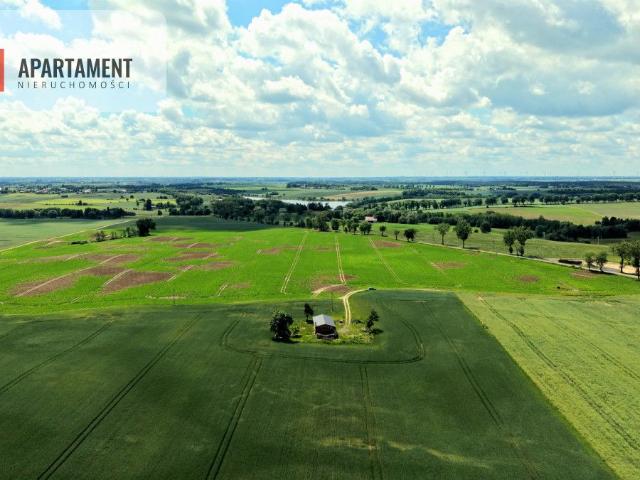 Dom na sprzedaż 3 pokoje grudziądzki, 110 m2, działka 1163 m2