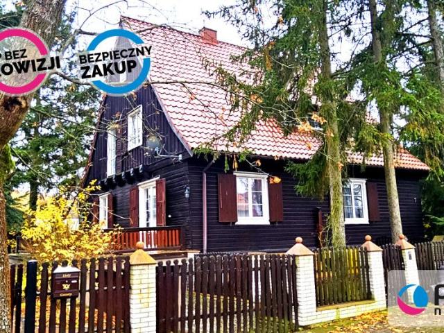 Dom na sprzedaż 3 pokoje Iława, 110,75 m2, działka 555,500 m2
