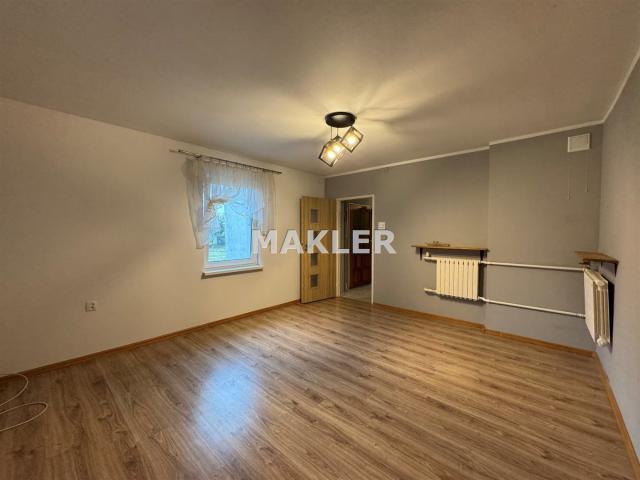 Dom na sprzedaż 3 pokoje inowrocławski, 107,10 m2, działka 1700 m2