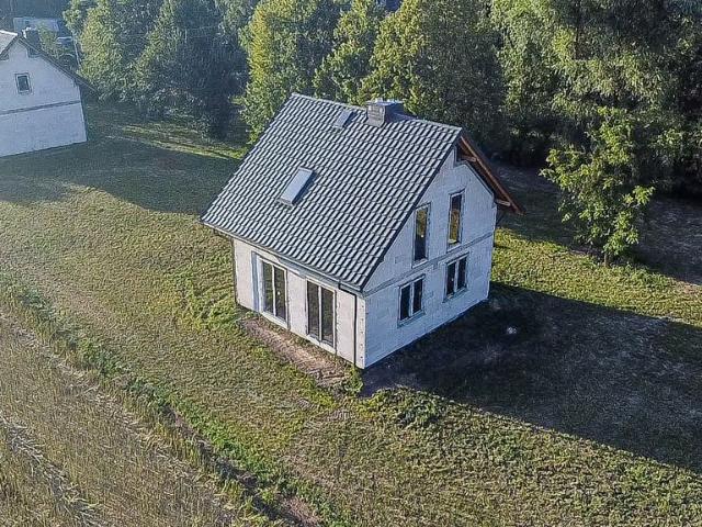 Dom na sprzedaż 3 pokoje Jarosław, 118,64 m2, działka 10,550 m2