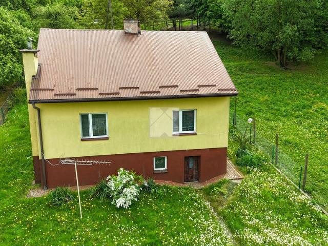 Dom na sprzedaż 3 pokoje jarosławski, 90 m2, działka 1900 m2